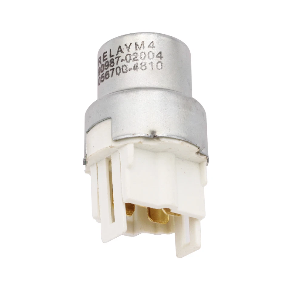 Relé apto para Toyota Camry MR2 Lexus SC300 SC400 90987-02004 056700-4810 EE. UU. Foto 4 de 4