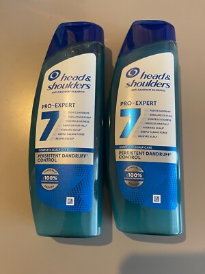 Head & Shoulders Proexpert 7 Persistent Dandruff Shampoo Delivery Near Me | Order Online | Uber Eats - View #3