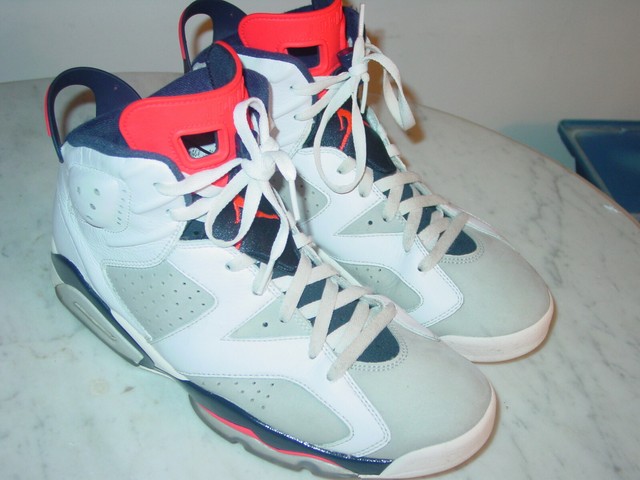 jordan 23 shoes 2018