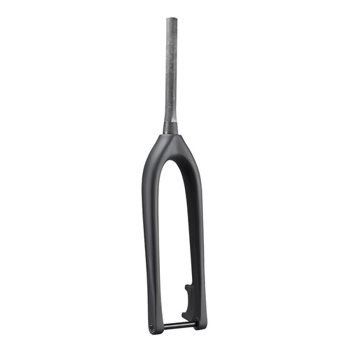 AIRWOLF Carbon 29er Boost MTB Rigid Fork 15*110mm Disc Brake Tapered Mountain - Picture 12 of 33