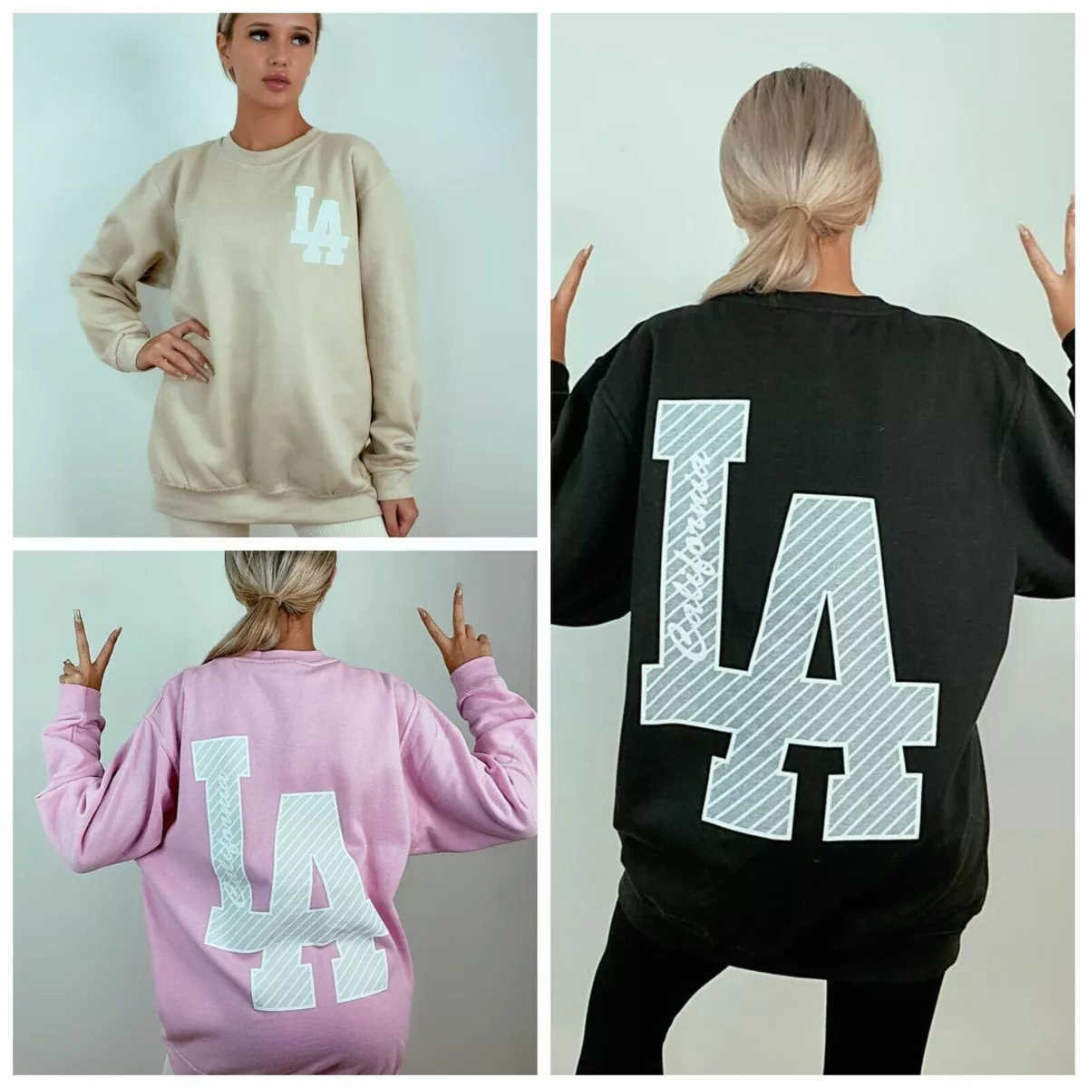 Long jumper cheap tops