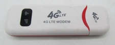 Portable LTE 4G Wireless WiFi Router Mobile Broadband Wifi Hotspot