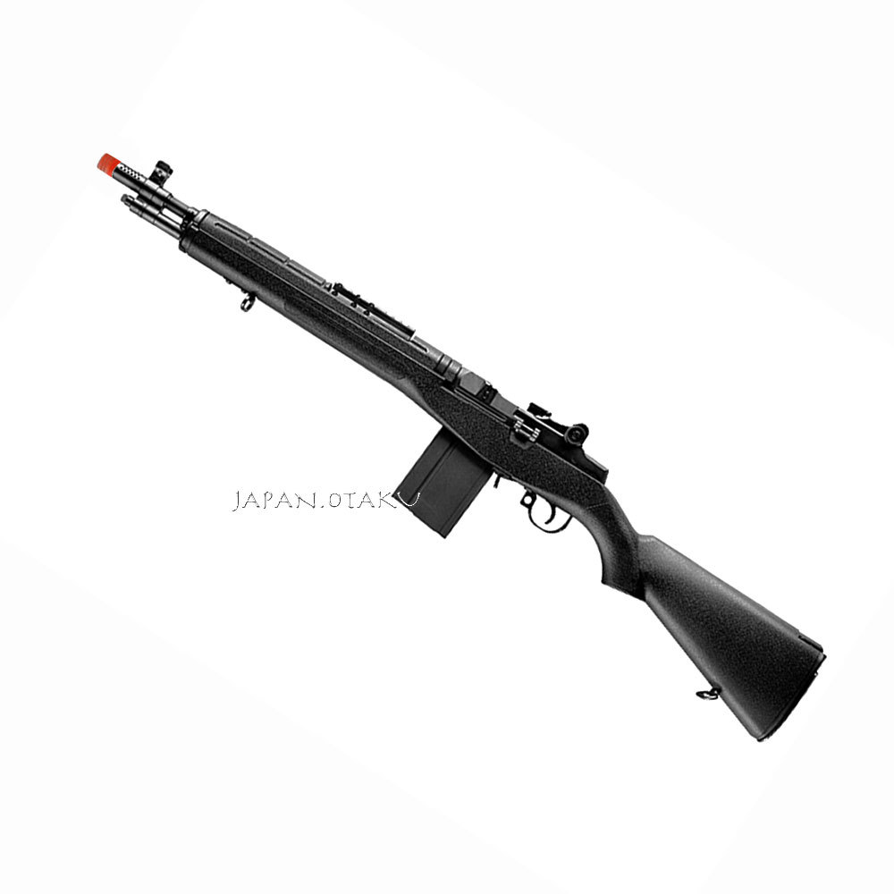 M14 SOCOM ドットサイト 多段マガジン付き gwセール Daylight's End Johnny Strong CQB M-14 SOCOM MARUI Electric