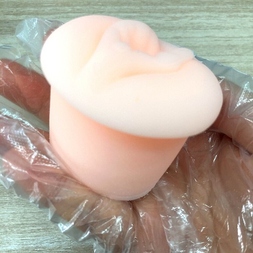 Cylinder Manual Vacuum Penis Pump for Men Enhancement Penis Enlargement Enlarger - Picture 35 of 48