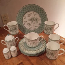 Fitz & Floyd Classic Choices Monterey Dinnerware ~ Pick and Choose ~ NWOB MINT