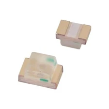 AVLIS-CO Pack of 11 150060BS75000 Standard LEDs, WL-SMCW SMD Mono TpVw Waterc...