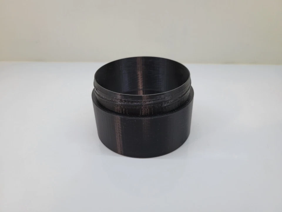 (2 PACK) YETI Rambler Colster 2.0 Adaptador Extensor Para Niño Alto y Lata Delgada Foto 4 de 4