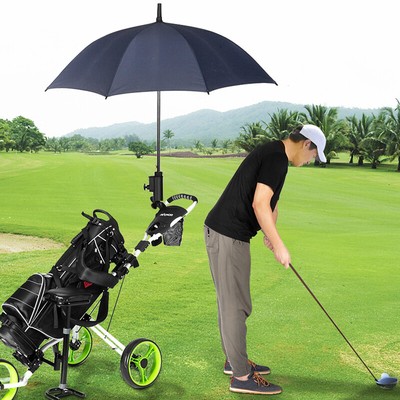 golf club baby stroller