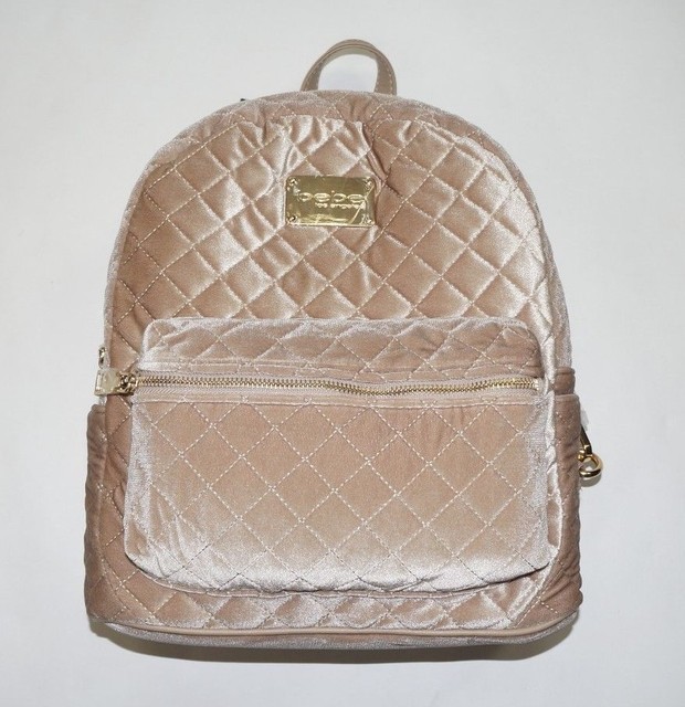 bebe bookbag