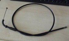 54012 1098 GENUINE KAWASAKI NOS THROTTLE CABLE Z1000J Z1000R Z1100 FITS LOADS