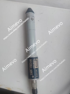 1 PCs Sensor Head for Olympus Panametrics Magna-Mike 8500