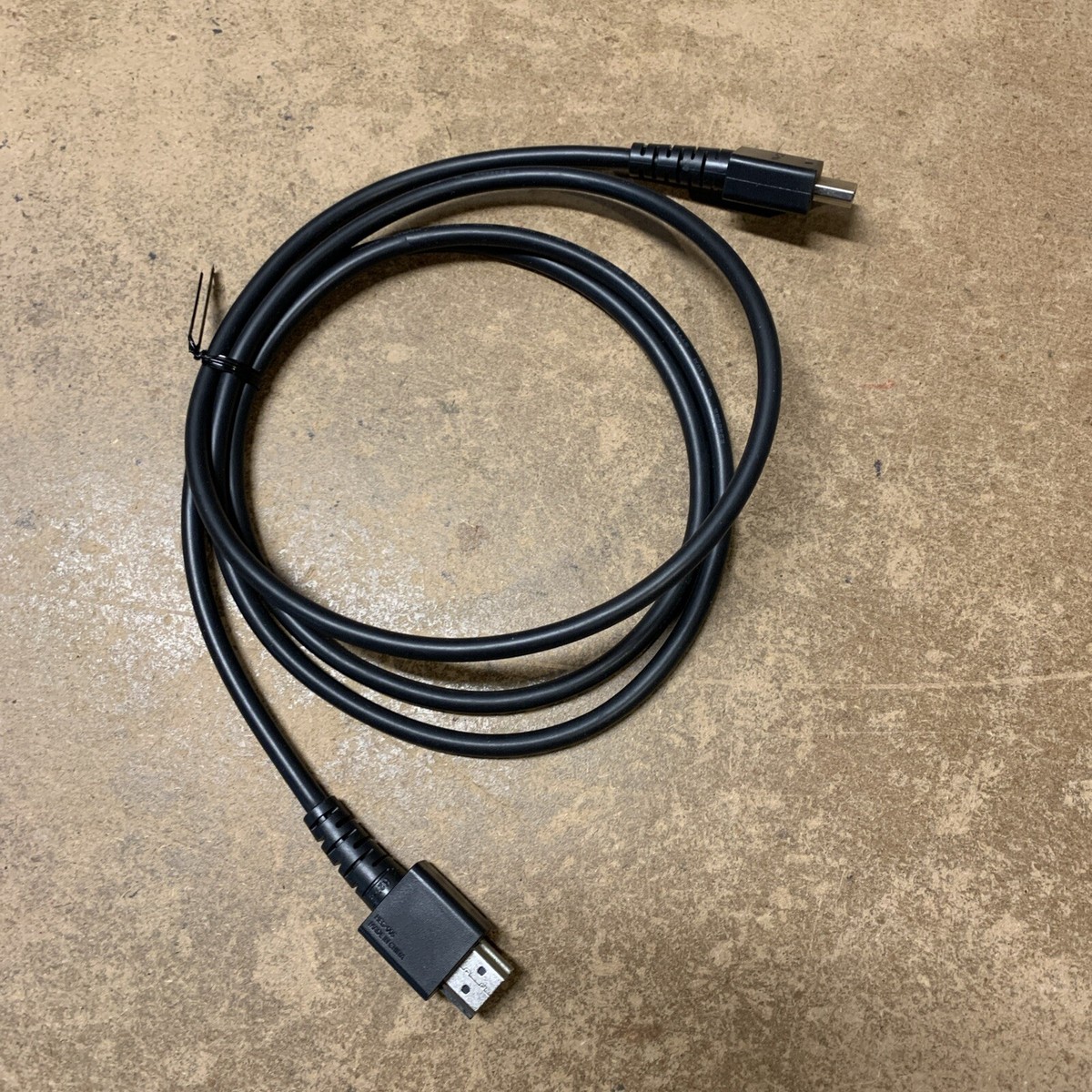Official Genuine OLED Nintendo Switch TV Dock OEM HDMI Cable
