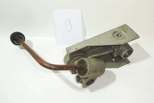 Ersatzteile für Smalcalda Schleifmaschine Bohrmaschine Drehbank DDR nach Auswahl - Bild 15 von 37