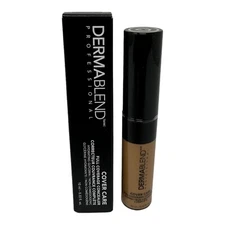 Dermablend Professional Cover Care Full Coverage Concealer 42N - 0.33 Oz / 10 ml