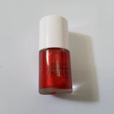 Nails Inc London Be Your Incredible Self Nail Polish FEAR OF MISSING OUT 0.33oz