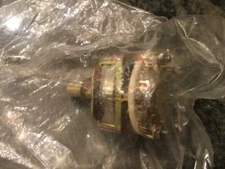 military rotary switch SM-D-415224 nsn 5930-00-887-5968 AAVC7-A1