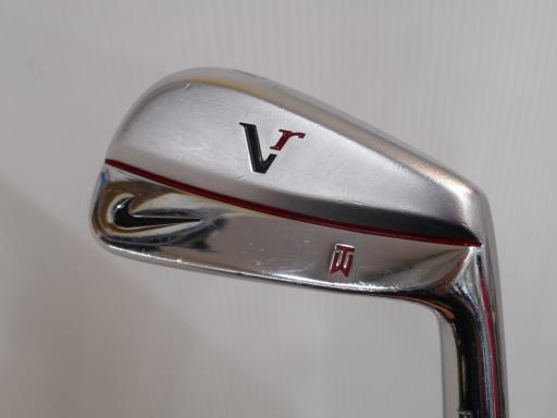 NIKE Victory Red TW Blade JAPAN MODEL 8PC DG X-FLEX IRONS NIKE Victory Red TW Blade JAPAN MODEL 8PC DG X-FLEX IRONS