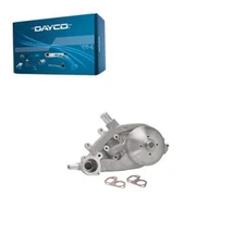 Dayco Engine Water Pump For 2007-2020 GMC Savana 3500