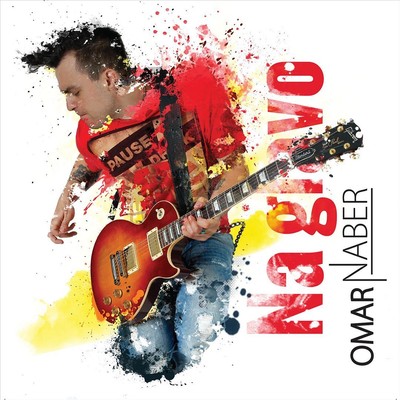 OMAR NABER NA GLAVO NEW DIGITAL DOWNLOAD