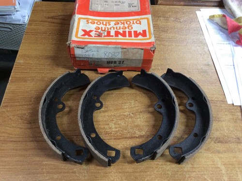 MERCEDES-BENZ A-Class (W169) Handbrake repair kit cost
