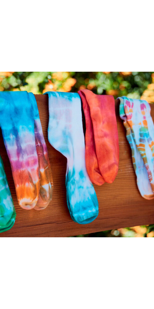 Thumbnail - Buch "batik Diy - Tie Dye"