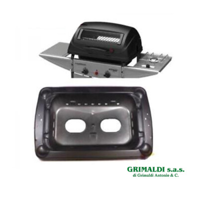 CAMPINGAZ BARBEQUE EXPERT 2 SUPER - Tempo Libero Shop