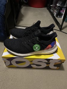lgbt ultra boost