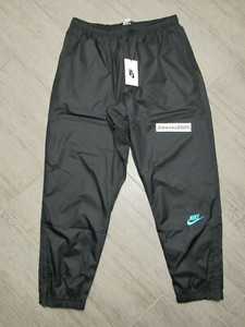 NWT Nike x Atmos Vintage Patchwork Track Pants Sz L 100% Authentic CD6133 011 192500050149 | eBay
