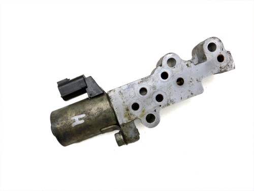 Öl Ventil Nockenwellenverstellung Verstellung für Nockenwelle Hinten Nissan