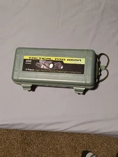 i-Zoom Flashlight Tactical Pro Gear High Performance 4-Piece Collection