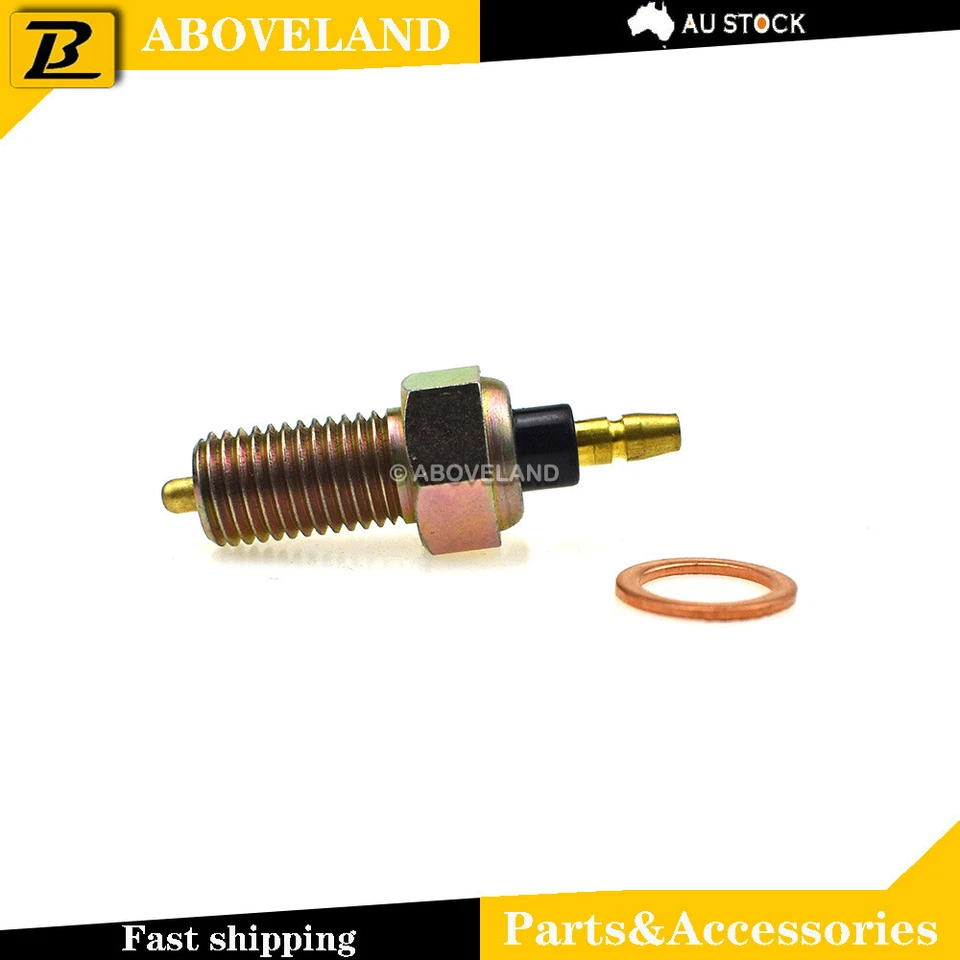 Interruptor neutro para Yamaha FJR1300ABS 2004 2005 Foto 3 de 4