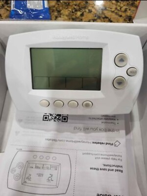 Thermostat