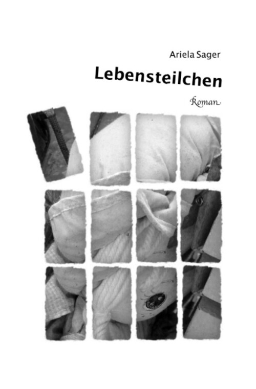 Lebensteilchen Roman Ariela Sager Taschenbuch Deutsch Epubli Ean