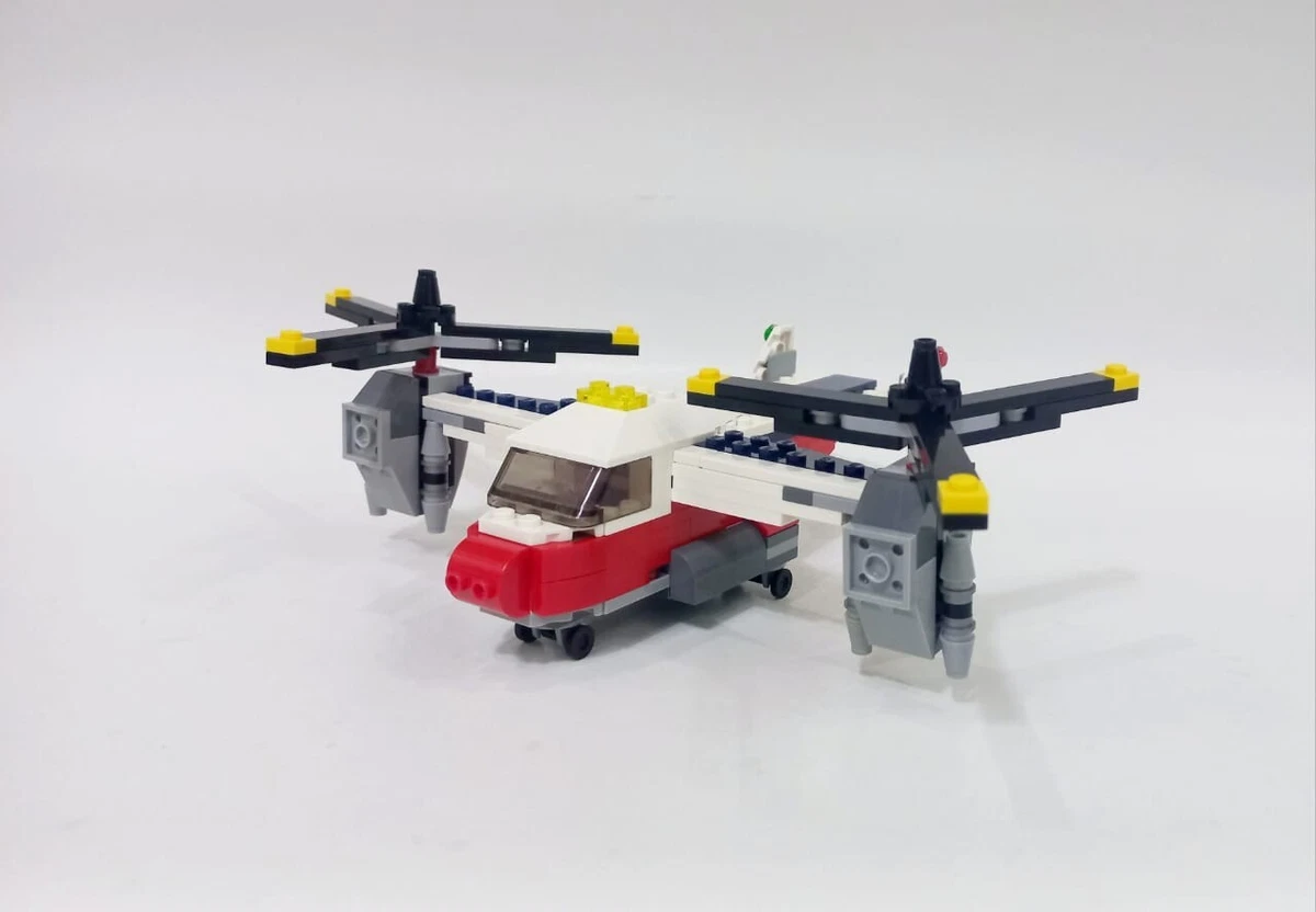 Ebay lego osprey sale