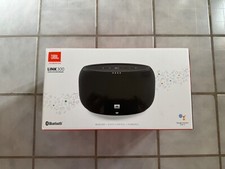 JBL LINK 300 Wireless Speaker with Google Assistant - Black JBL LINK 300 Wireless Speaker with Google Assistant - Black
