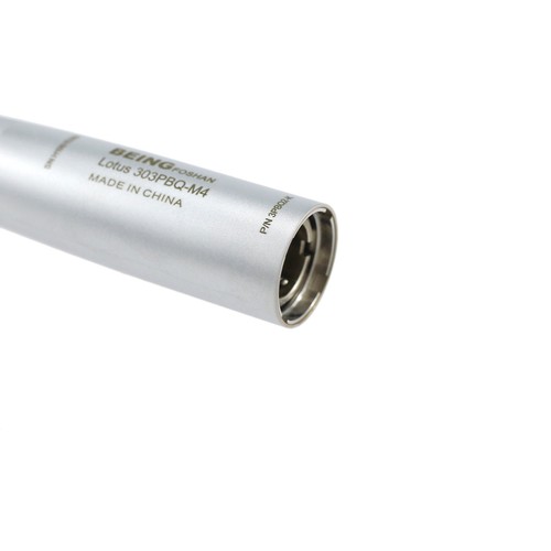 BEING Dental KAVO High Speed Turbine Handpiece Fiber Optic 6 Pin 4 Hole Coupling - Picture 68 of 116