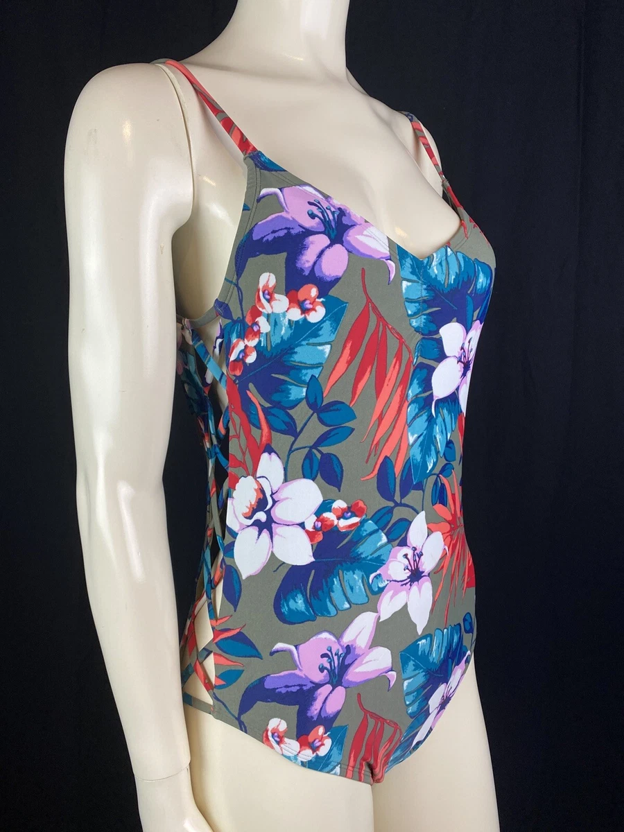 Hollister one on sale piece swimsuit