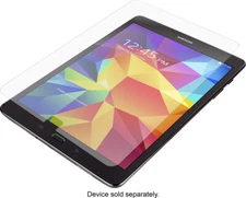 ZAGG InvisibleShield HD Glass Screen Protector for Samsung Galaxy Tab S2 S3 9.7"