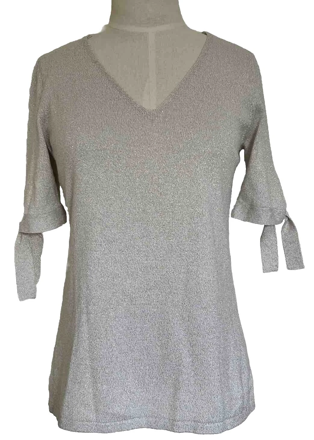 Talbots Business Short Sleeve Sweaters for Women