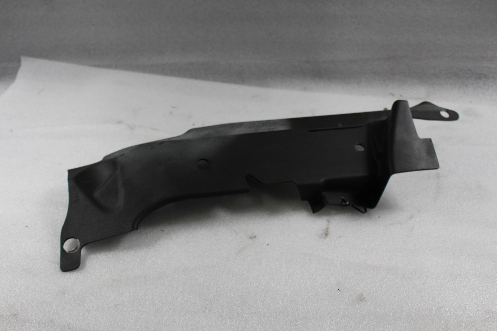 Lamborghini Gallardo, Spyder, LH, Rear Inner Engine Bay Panel, Used, 07L103785A