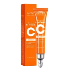 Sadoer Vitamin C Eye Cream