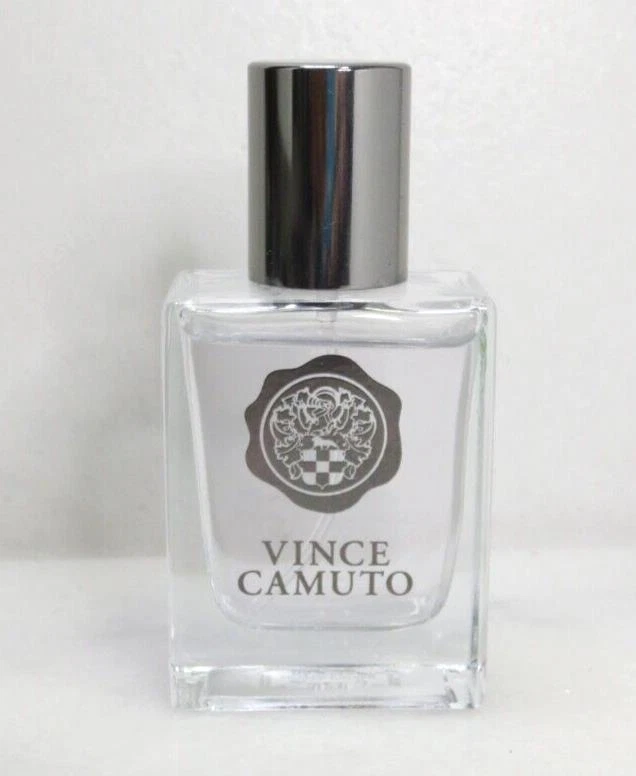 VINCE CAMUTO EAU DE TOILETTE SPRAY 0.5 OZ - LOT OF 3 - Image 2 of 4
