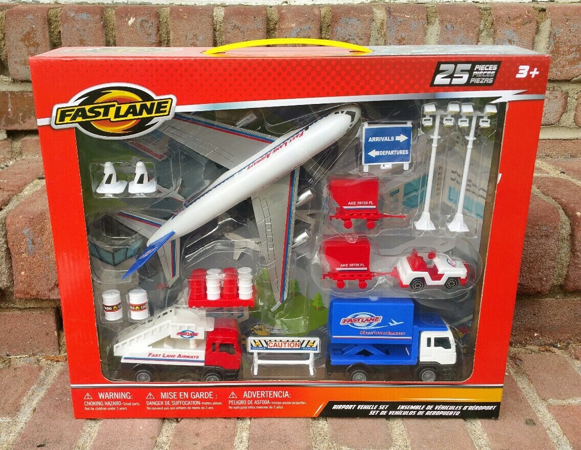 fast lane crane toys r us