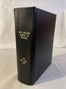 New England Journal of Medicine ステンレスボトル New England Journal | eBay