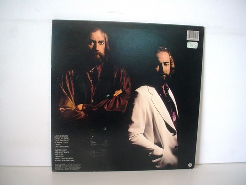 FLEETWOOD MAC Mirage PROMO QUIEX II Audiophile LP 1982 Promotional Stevie Nicks - Picture 4 of 8