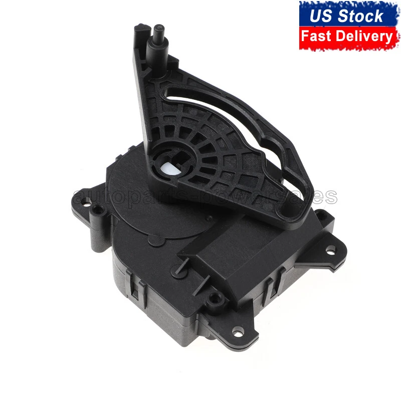 HVAC Blend Door Actuator Mode for Acura MDX Honda Pilot Odyssey Main 604-868 - Image 3 of 4