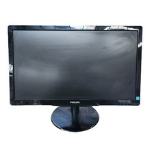 PHILIPS MONITOR LCD DISPLAY 22" SCHERMO PC MODEL: 226V4LAB/00