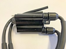 Zündspule 30700-MW3-000 Für Honda Motorräder – ABS-Material, Kompatibel Mit GL, VF, CB Modelle