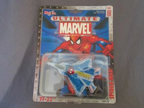 Modellini statici di aerei e veicoli spaziali Scala 1:64 Lockheed