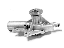 For 1981-1983 Jeep CJ5 Water Pump 47127CCTZ 1982 4.2L 6 Cyl